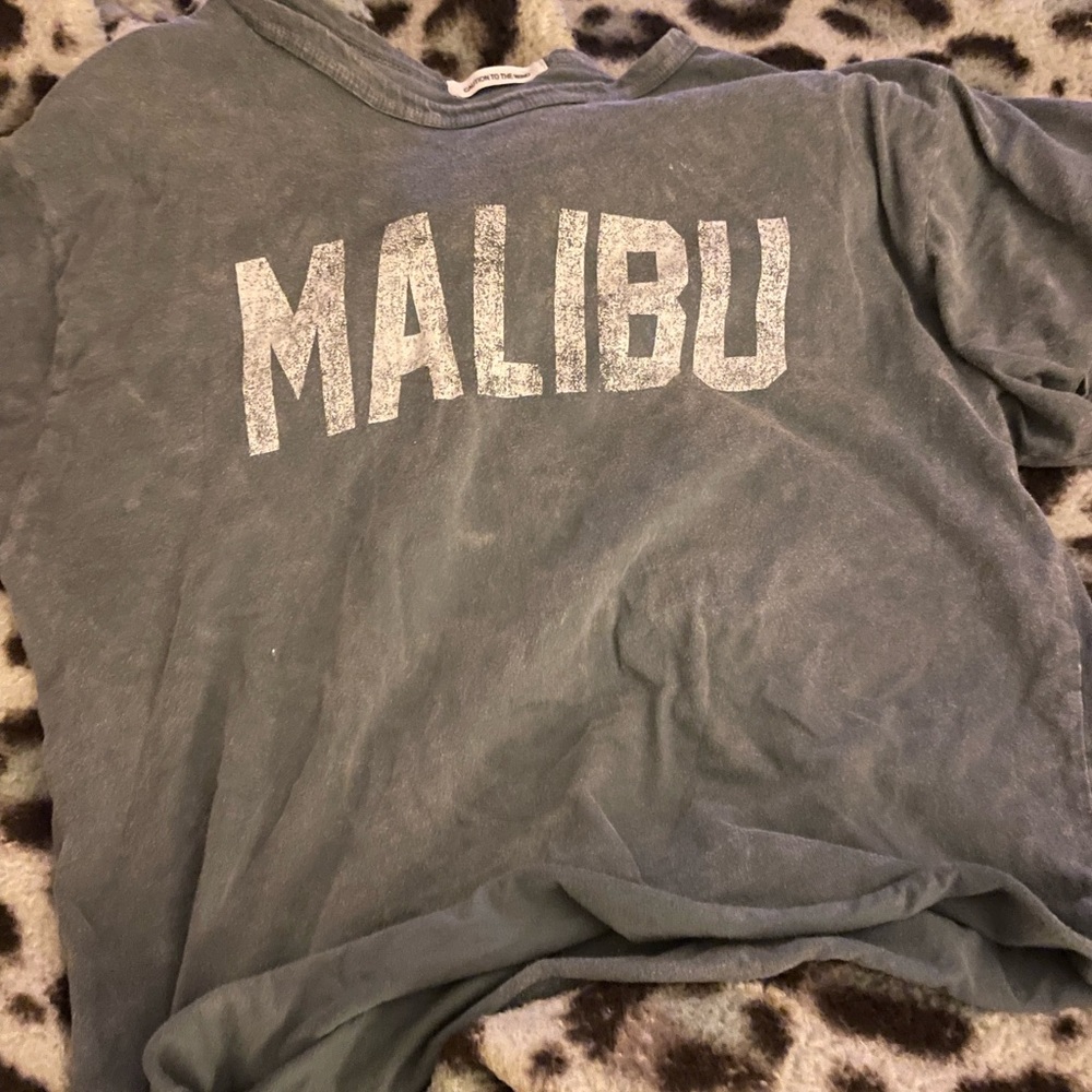 Malibu Tee